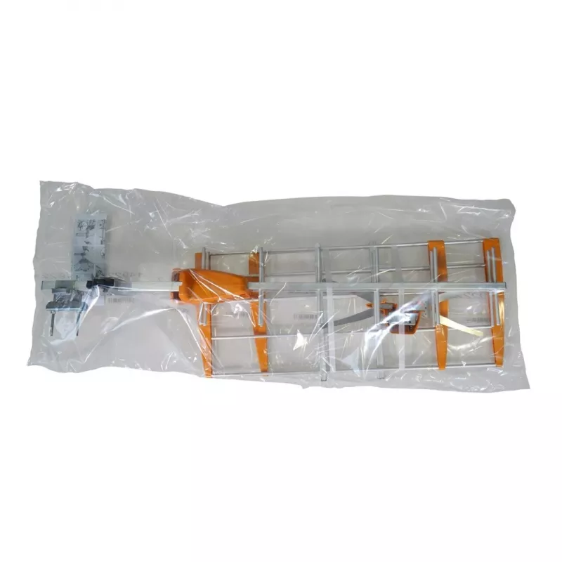 Antena de TV Televes V ZENIT 149222 — antena directiva exterior, modelo 149222