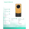 Smartphone robusto UleFone Armor 23 Ultra 5G – 12 GB RAM, 512 GB almacenamiento, naranja