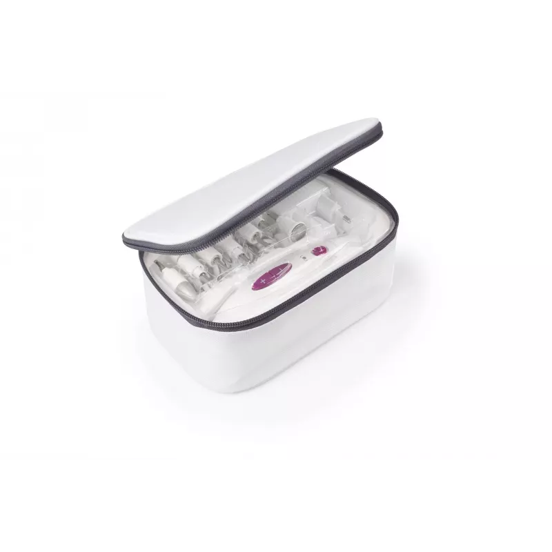 Aparato de manicura y pedicura Medisana MP 815