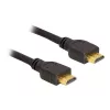 Cable HDMI DeLOCK HDMI 1.3 5m