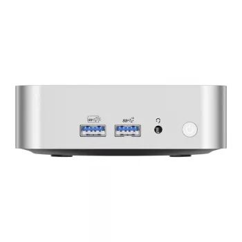 Mini PC GEEKOM A6 AMD Ryzen™ 7 6800 16 GB 1 TB + Win 11 Pro