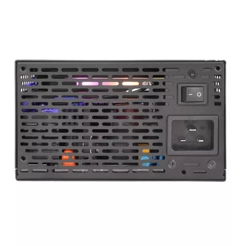 Fuente de alimentación Thermaltake Toughpower iRGB 1250W