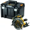 Sierra circular portátil DeWalt DCS578NT — sierra de mano inalámbrica, 1 ud.