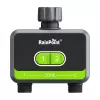 Control de riego RainPoint HTV210B 2 zonas con control por app (modelo HTV210B)