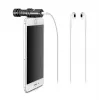 Micrófono para smartphone RØDE VideoMic Me-L negro