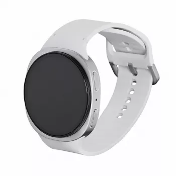Smartwatch Samsung Galaxy Watch 8 44 mm plata, 1,5