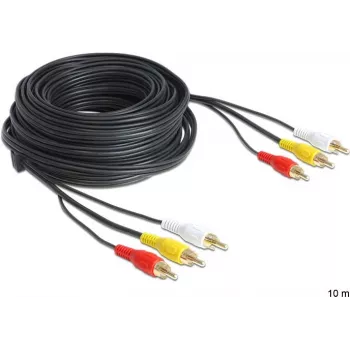 Wentronic 50310 accesorio de conectividad negro