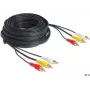 Wentronic 50310 accesorio de conectividad negro