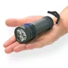Linterna LED everActive LUMINATO R FL-3300R – 3300 lúmenes, recargable
