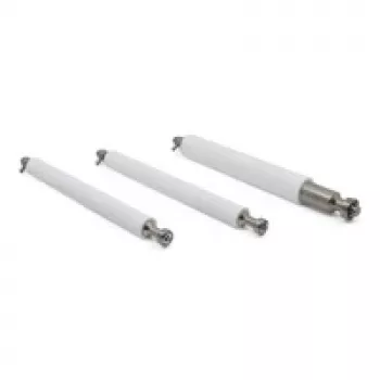 Kit de rodillos de arrastre Zebra ZE511 (Pinch and Peel Rollers, Left and Right)