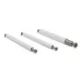 Kit de rodillos de arrastre Zebra ZE511 (Pinch and Peel Rollers, Left and Right)