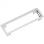 Juego de montaje blanco metal Bachmann 915.001