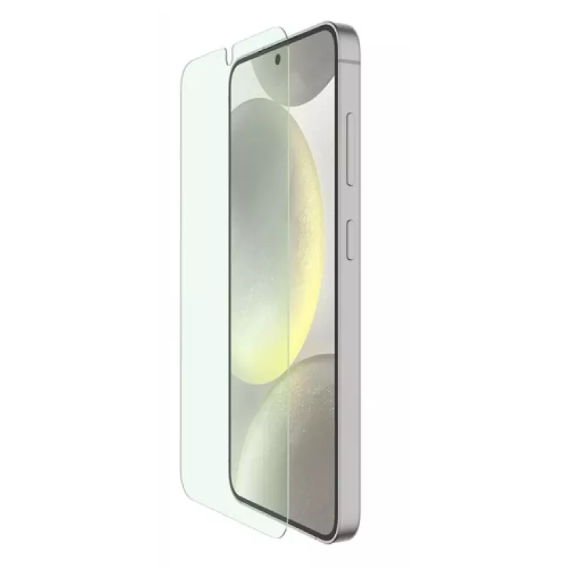 Protector de pantalla Screenforce Trueclear Curve para SAMSUNG S24 Ultra