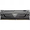 8GB Patriot Viper DIMM 3200 negro PVS48G320C6 Viper Steel INTEL XMP