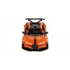 LEGO TECHNIC 42222 Hiperdeportivo Bugatti Chiron Pur Sport