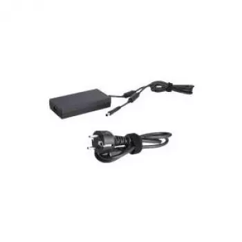 Fuente de alimentación DELL 2H35J Interior 180 W Negro