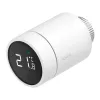 Válvula termostática para radiador Aqara SRTS-A01 apta para interiores