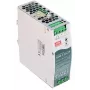 Convertidor de tensión MEAN WELL SDR-120-24