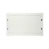 Armario de pared Extralink 6U 600x600 ASP gris