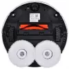 EZVIZ RS2 CS-RS2-TWT2 robot aspirador con fregona, 0,4 l, sin bolsa, blanco