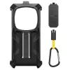 Funda protectora multifunción para UleFone Armor 28 Ultra – protección térmica, impermeable