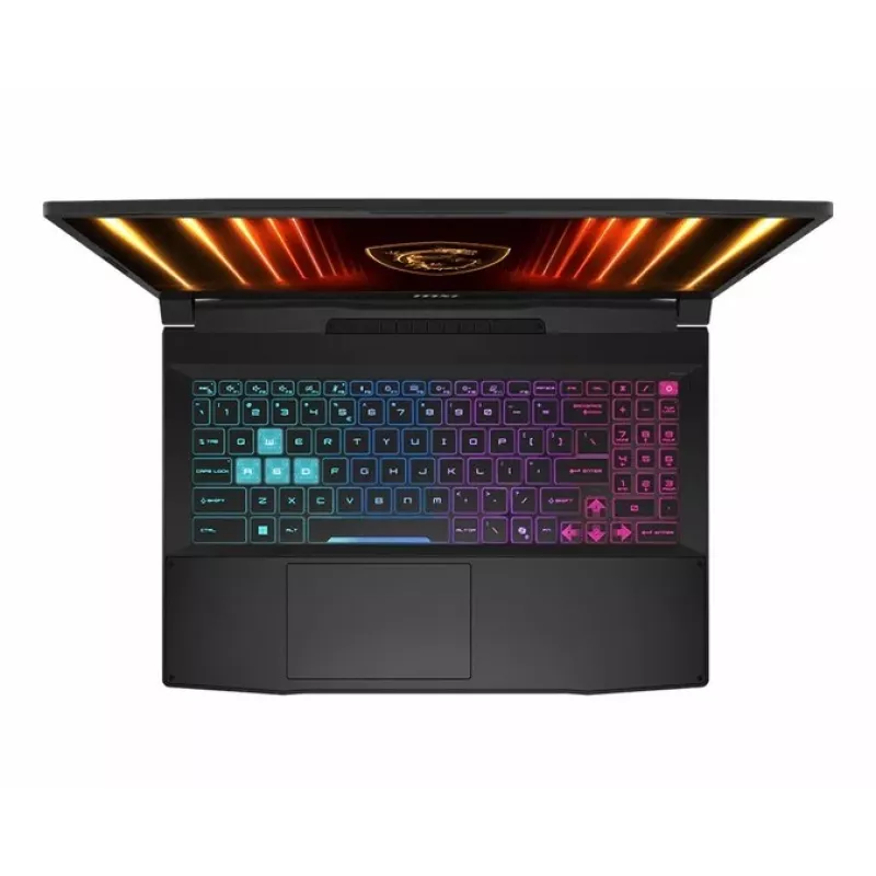 Portátil MSI Katana 15 HX B14WGK-821XPL — Intel i7-14650HX, 16 GB RAM, 1 TB SSD, NVIDIA RTX 5070, pantalla 144 Hz