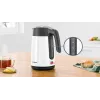 Hervidor Bosch TWK7L461 1,7 L 2400 W blanco