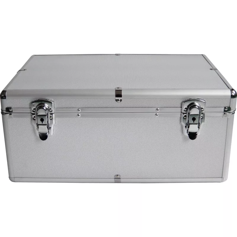 MediaRange BOX77 caja para 500 discos