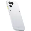 Fairphone The (Gen 6) 16 cm (6.31 pulgadas) Dual SIM Android 15 5G USB Type-C 8 GB 256 GB 4415 mAh blanco