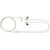 Auriculares Shure SE215 Pro monitor in-ear con cable para escenario/estudio transparente
