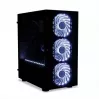 iBox PASSION V4 torre Mini negra