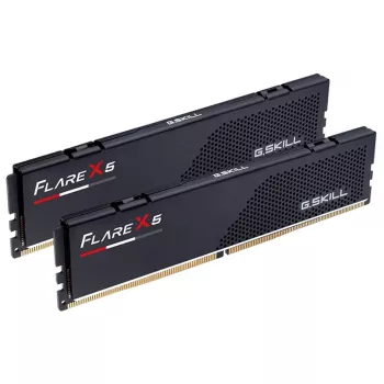 G.Skill Flare X5 EXPO 32GB (2x16GB) DDR5 C30 6000MHz Kit de doble canal