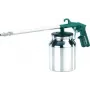 Pistola pulverizadora Metabo SPP 1000 — depósito de 600 ml, boquilla ajustable