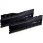 DIMM 32 GB DDR5-6000 (2x 16 GB) Dual-Kit, memoria negra, F5-6000J3636F16GX2-TZ5K, Trident Z5, INTEL XMP