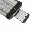Tostadora JATA JETT1588 600 W Negro Acero inoxidable