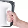 Severin HM 3830 Batidora de mano 400W Blanca Batidora (HM 3830)