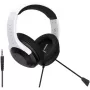 Auriculares Raptor Headset Playstation 5 H300 blancos jack 3,5 mm