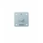 Regulador de altavoz ELA Omnitronic 10W regulador de volumen estéreo 80711165