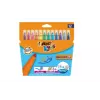 Rotulador BIC Kid Couleur XL multicolor