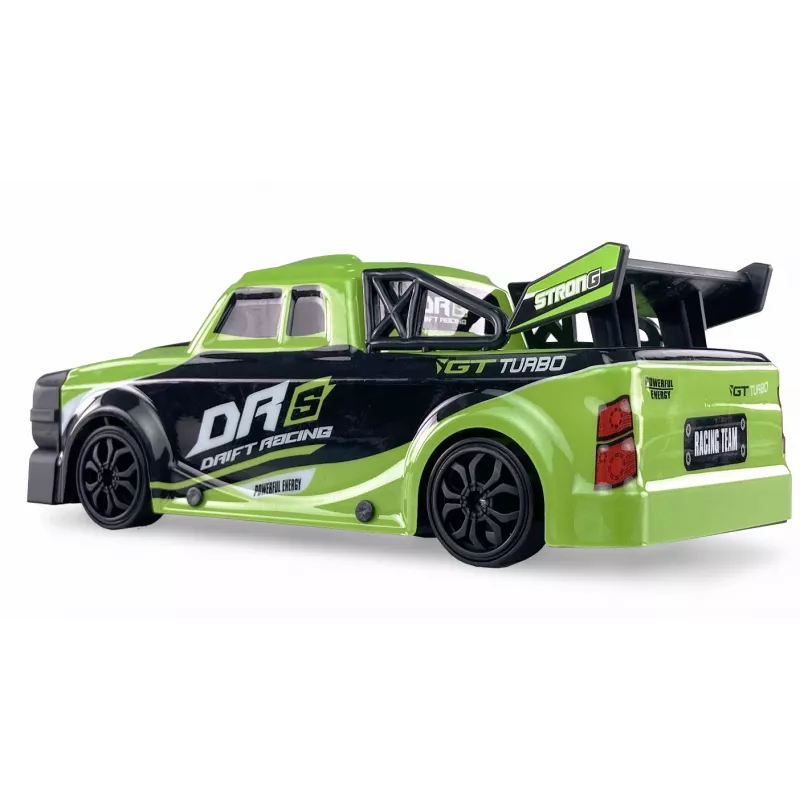 Coche de carreras on-road Amewi 21101 motor eléctrico 1:18 1200 mAh