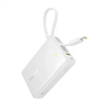 Cargador portátil Baseus PicoGo 10000 mAh