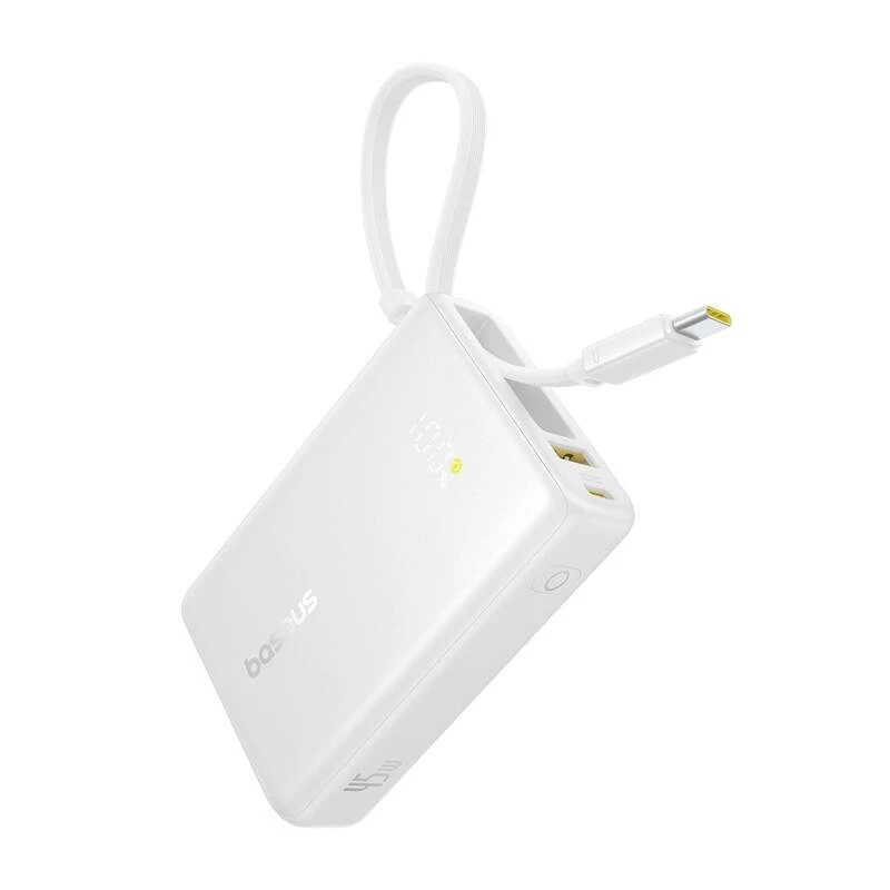 Cargador portátil Baseus PicoGo 10000 mAh