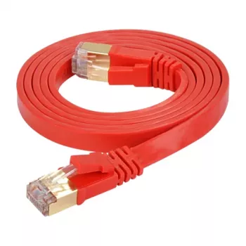 Clips de fijación Lanview LVT-FLEX-R para cables y tiras finos y flexibles