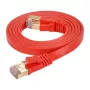 Clips de fijación Lanview LVT-FLEX-R para cables y tiras finos y flexibles