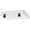 Tapa antipolvo para tocadiscos Reloop tapa para RP-1000 / RP-2000 / RP-4000