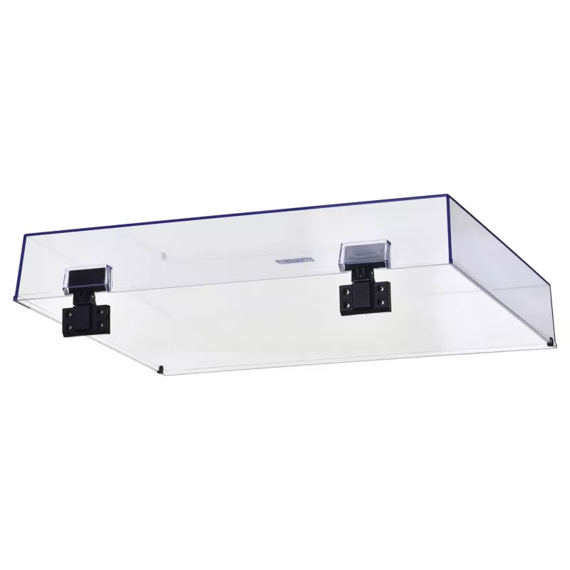 Tapa antipolvo para tocadiscos Reloop tapa para RP-1000 / RP-2000 / RP-4000