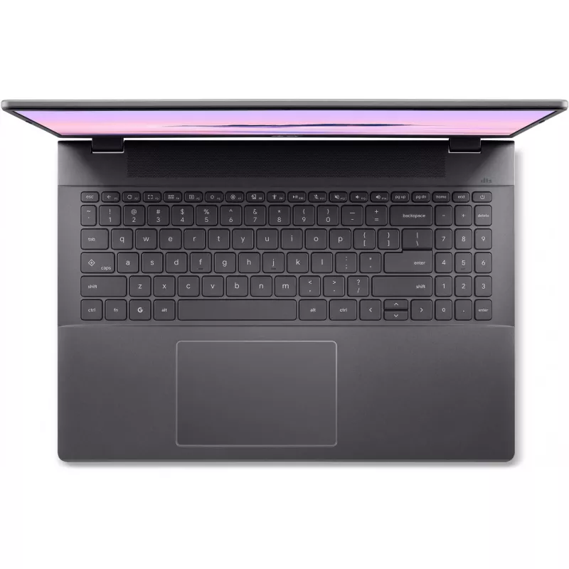 Acer Chromebook Plus 516 CB516-1H - Intel Core i5 i5-1334U / 1.3 GHz - Chrome OS - Gráficos Intel Iris Xe - 16 GB RAM - 256 GB SSD 3D Triple-Level Cell (TLC)
