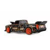 Amewi 21128 Drift Sport Car Mini-Breaker 4WD 1:24 RTR, naranja, 6+