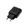 Cargador 30W USB-C a Lightning Beline Beli02174 con cable negro
