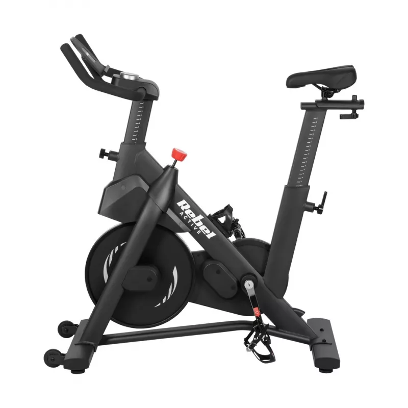 Bicicleta de spinning REBEL ACTIVE modelo RBA-1006